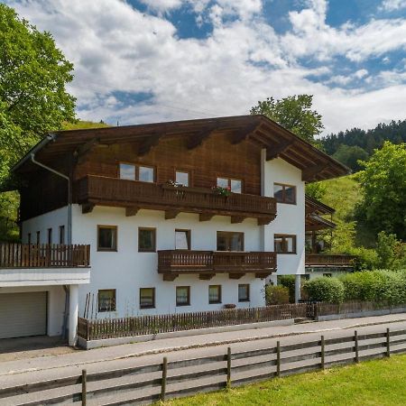 Apartement Am Lift Xl Hopfgarten im Brixental Luaran gambar