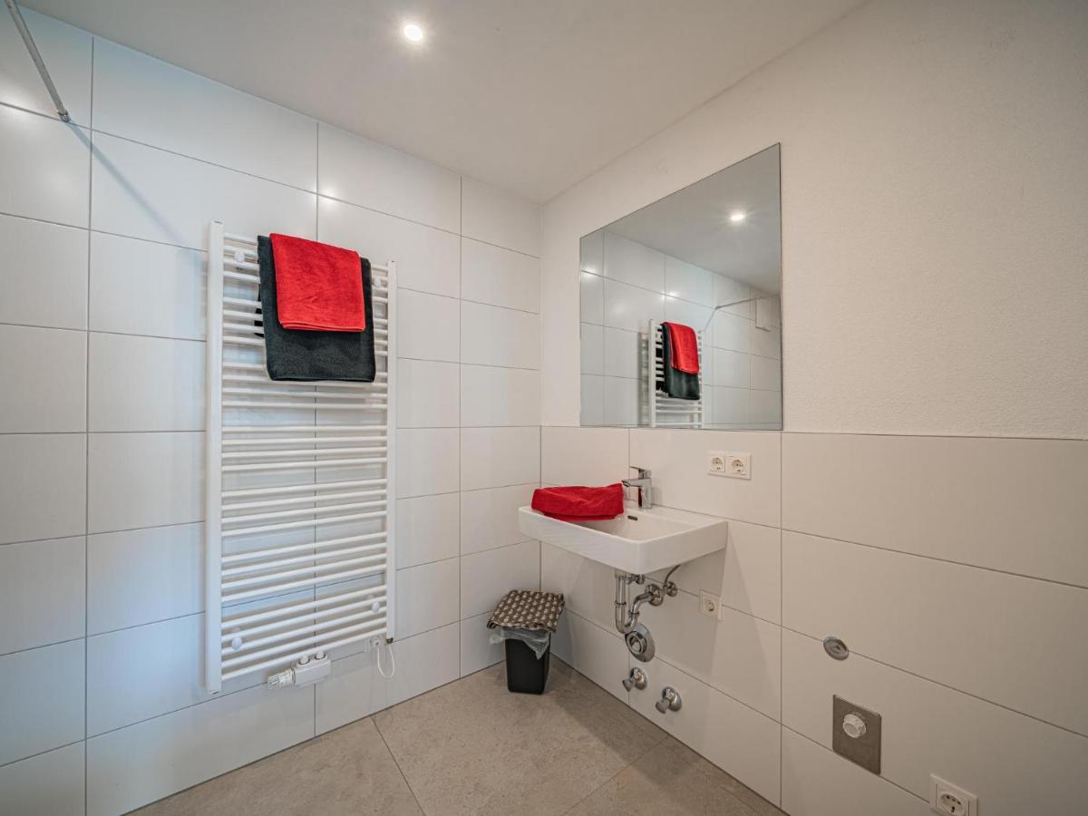 Apartement Am Lift Xl Hopfgarten im Brixental Luaran gambar