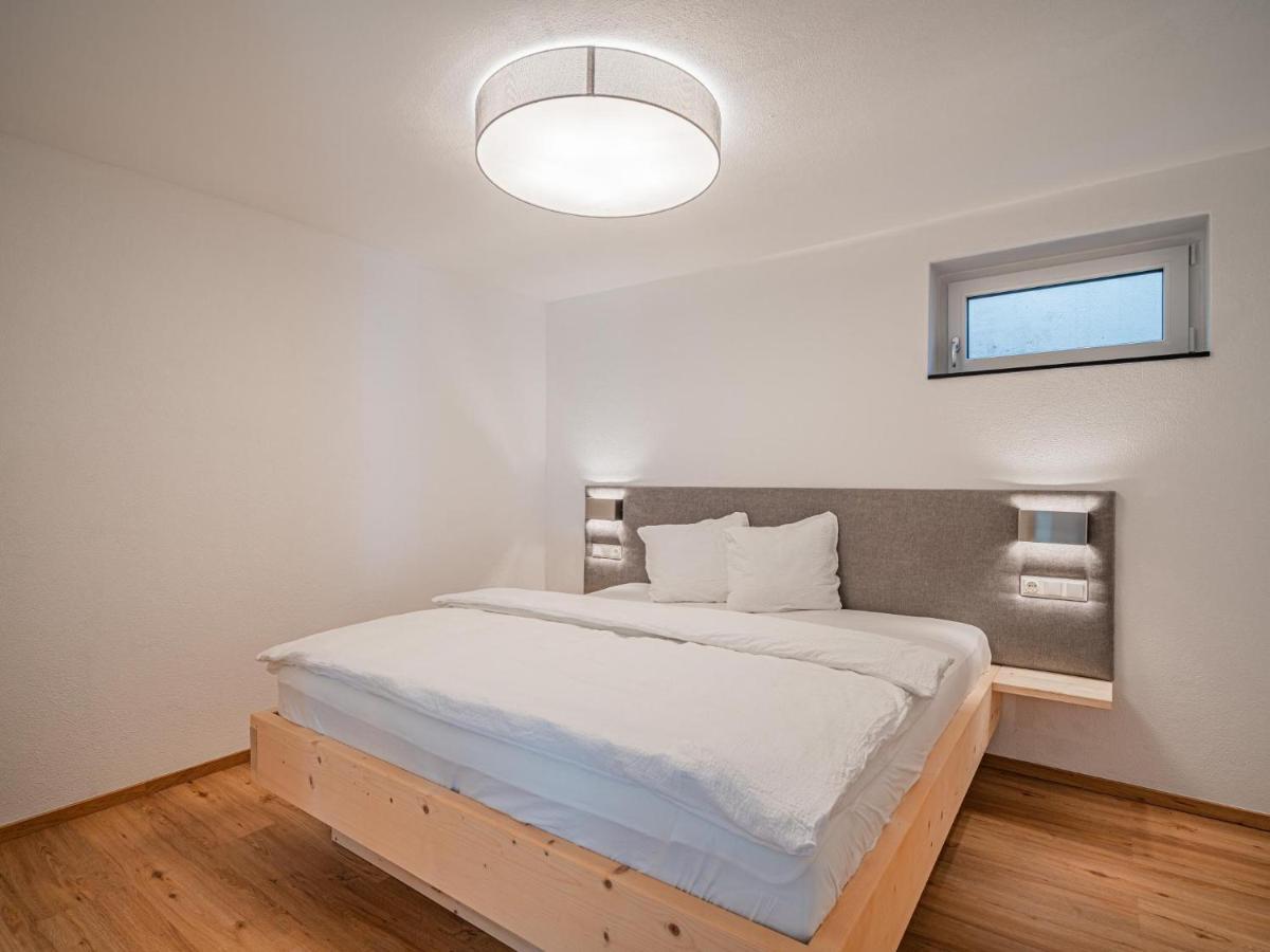 Apartement Am Lift Xl Hopfgarten im Brixental Luaran gambar