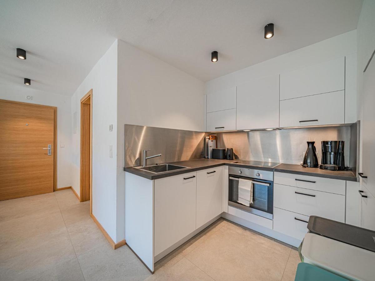 Apartement Am Lift Xl Hopfgarten im Brixental Luaran gambar