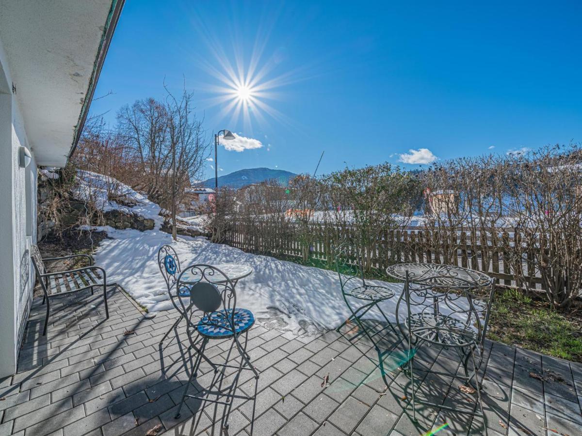 Apartement Am Lift Xl Hopfgarten im Brixental Luaran gambar