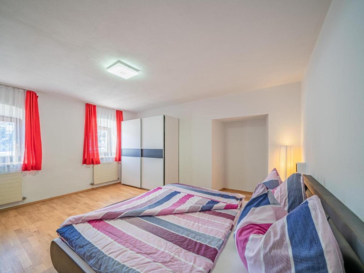 Apartement Am Lift Xl Hopfgarten im Brixental Luaran gambar