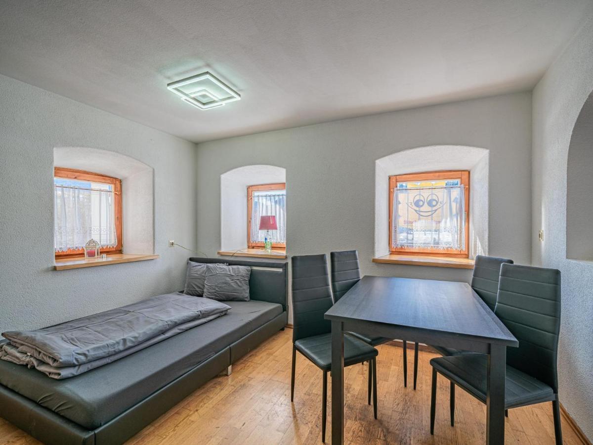 Apartement Am Lift Xl Hopfgarten im Brixental Luaran gambar