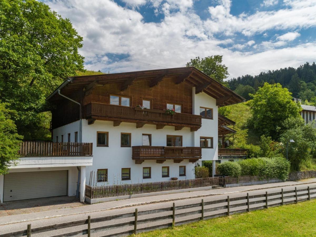 Apartement Am Lift Xl Hopfgarten im Brixental Luaran gambar