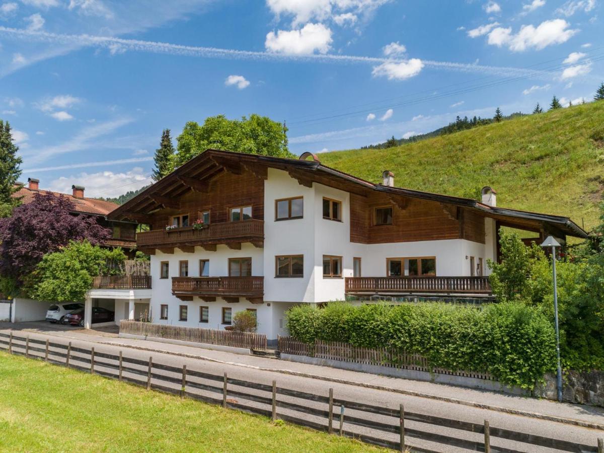 Apartement Am Lift Xl Hopfgarten im Brixental Luaran gambar