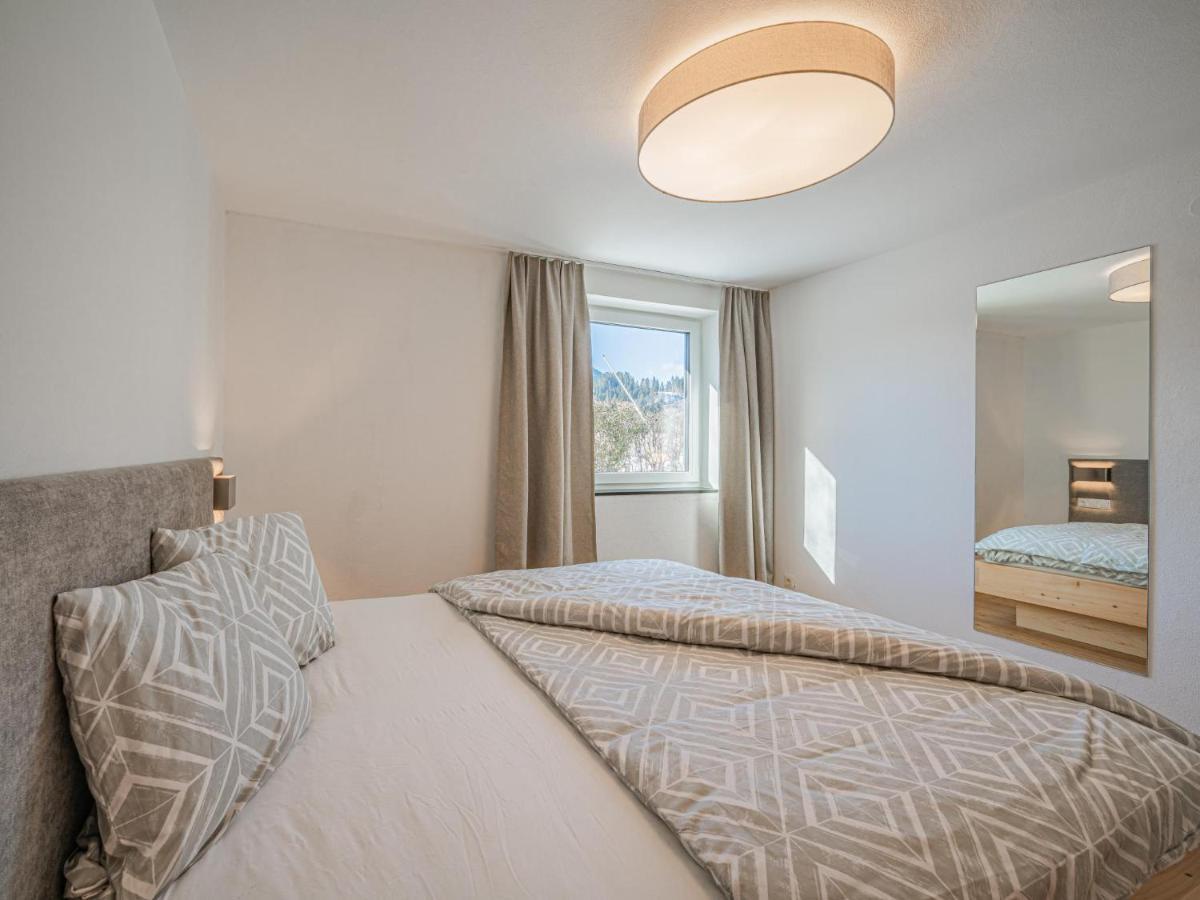 Apartement Am Lift Xl Hopfgarten im Brixental Luaran gambar