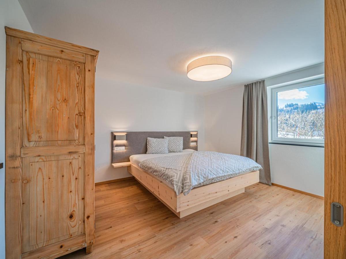 Apartement Am Lift Xl Hopfgarten im Brixental Luaran gambar
